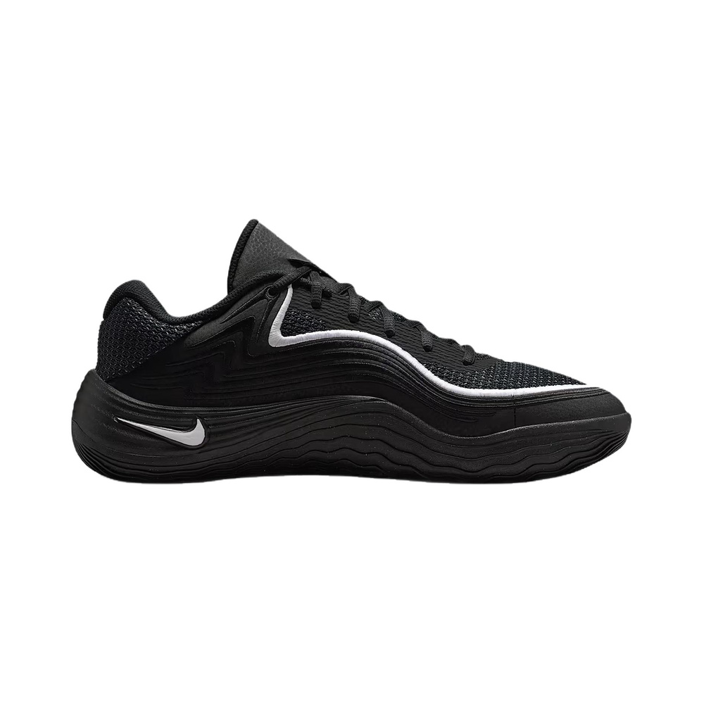 Nike Precision 8 'Black / White' Мужские