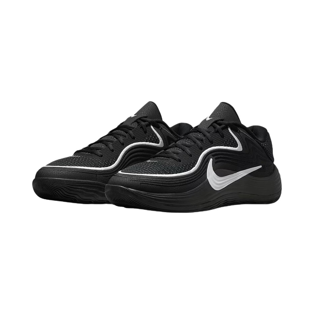 Nike Precision 8 'Black / White' Мужские