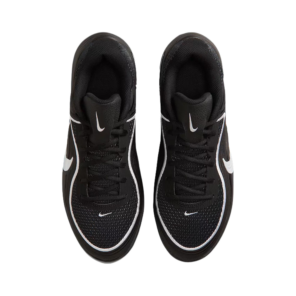 Nike Precision 8 'Black / White' Мужские