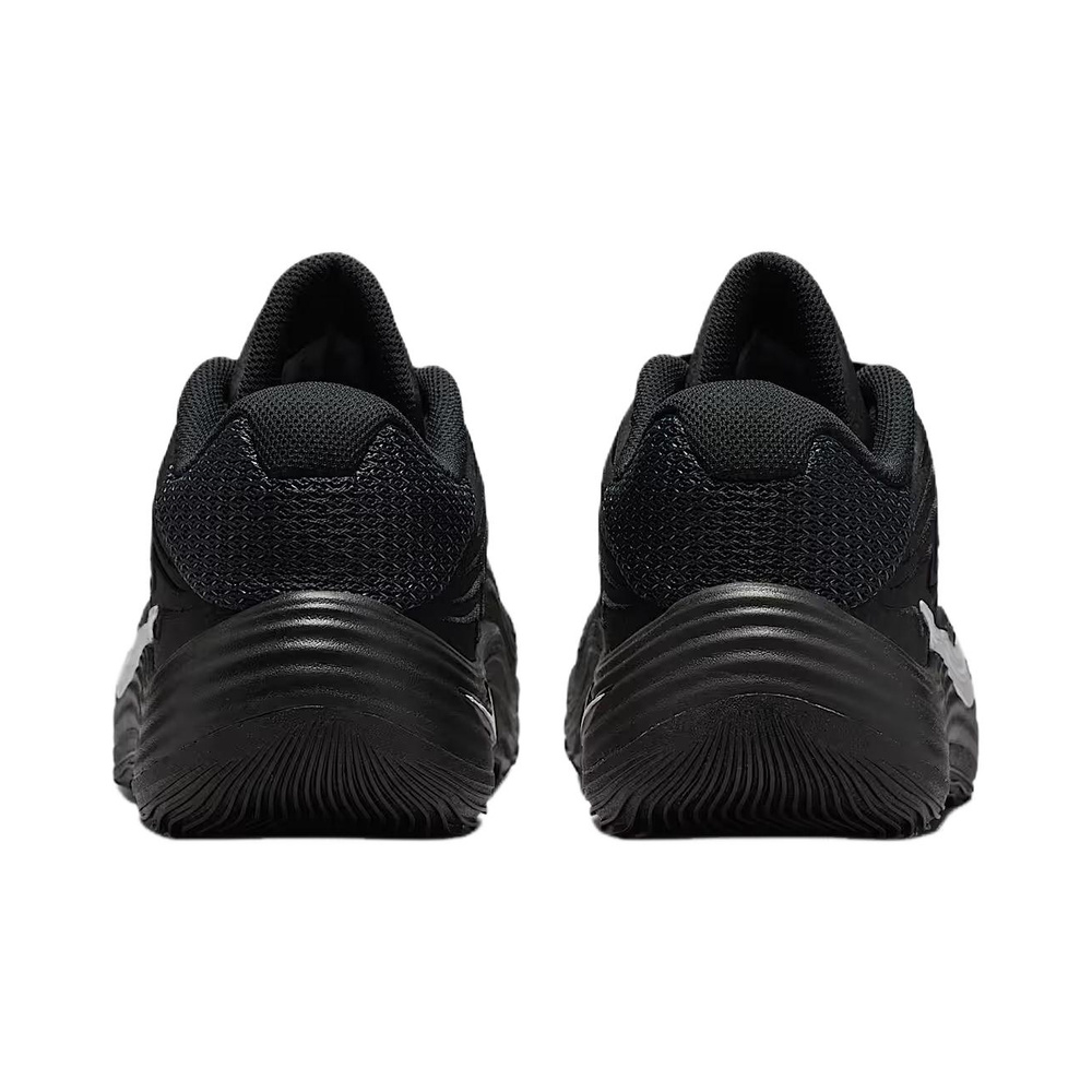 Nike Precision 8 'Black / White' Мужские