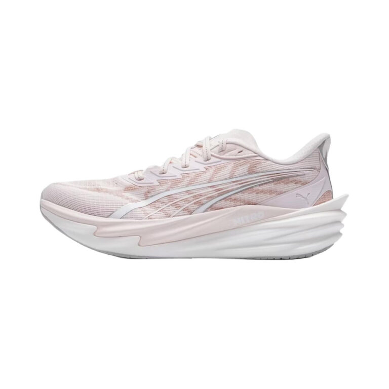Puma Deviate Nitro 4 'Pink' Женские