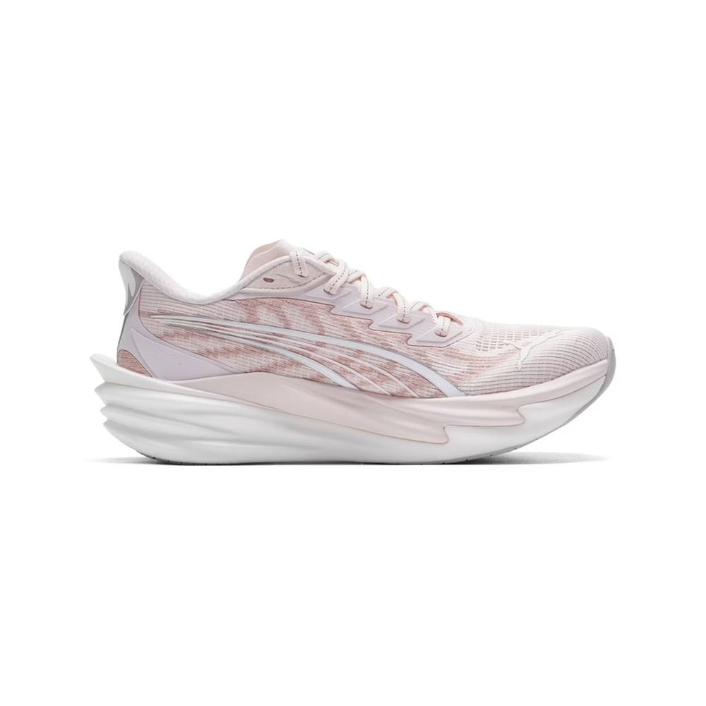 Puma Deviate Nitro 4 'Pink' Женские