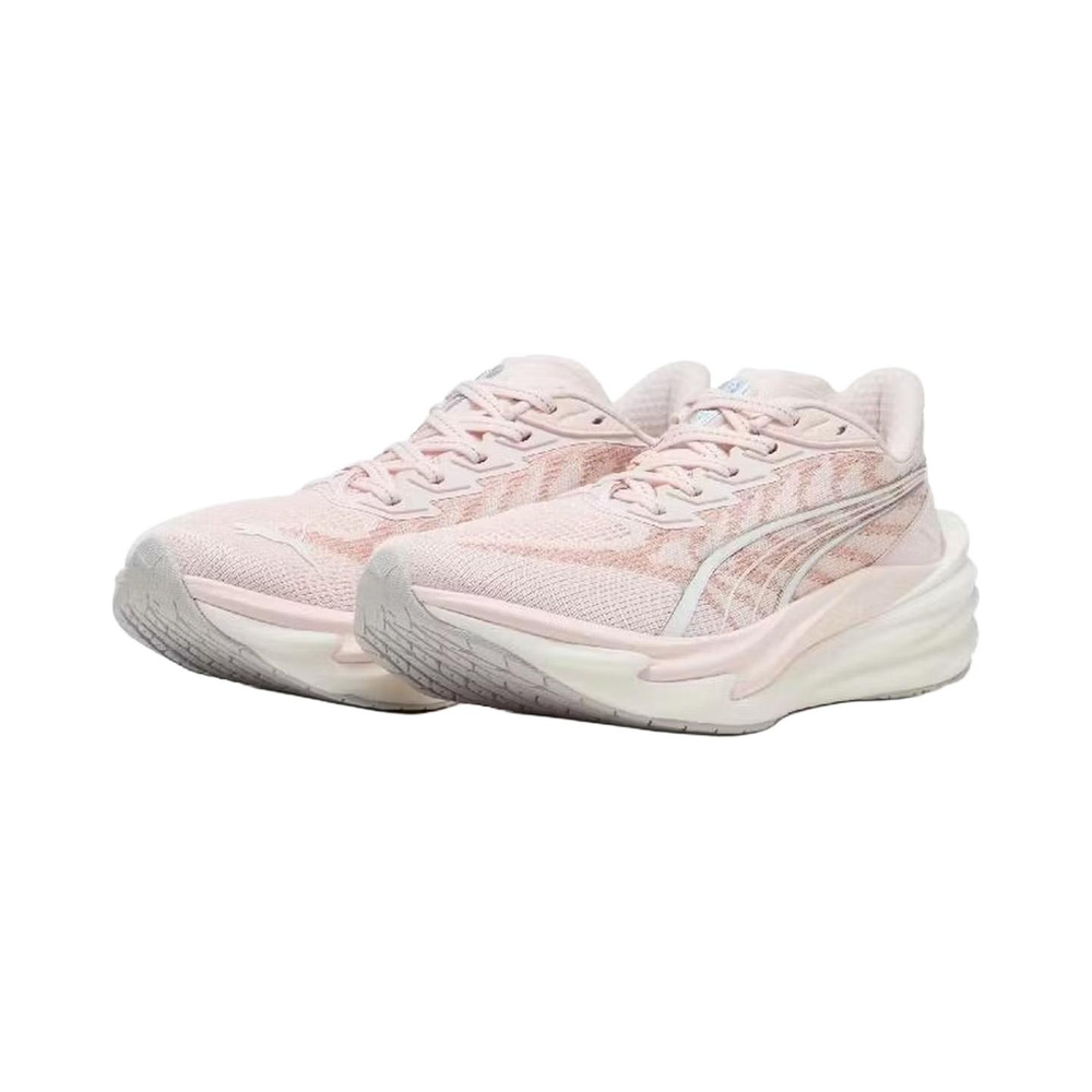 Puma Deviate Nitro 4 'Pink' Женские