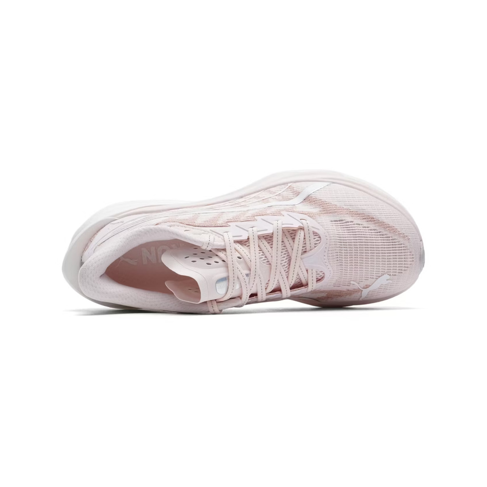 Puma Deviate Nitro 4 'Pink' Женские