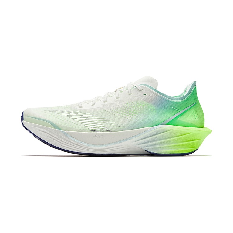 Hoka Mach 6 'White / Blue' Мужские