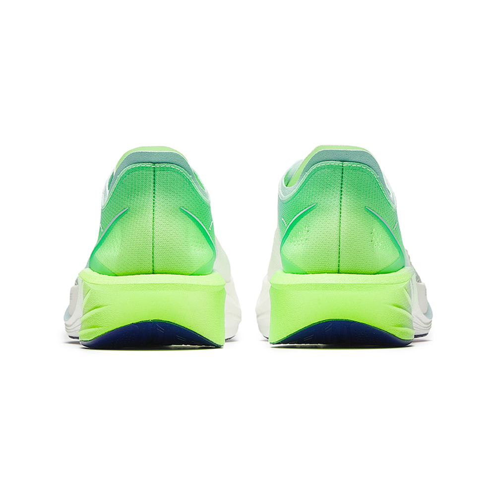 Hoka Mach 6 'White / Blue' Мужские