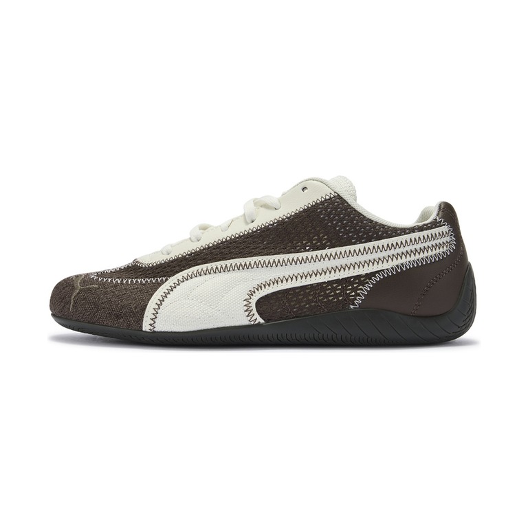 Puma Speedcat 'Brown / White' Мужские
