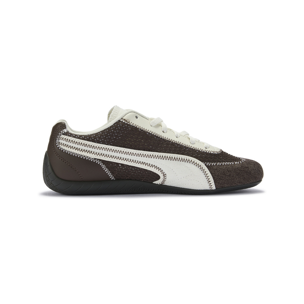 Puma Speedcat 'Brown / White' Мужские