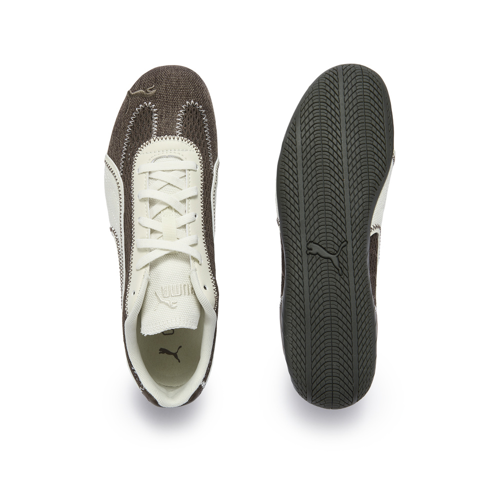 Puma Speedcat 'Brown / White' Мужские