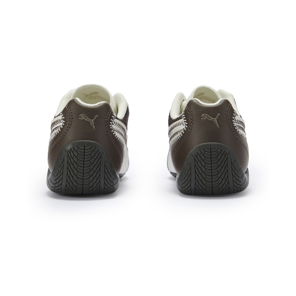 Puma Speedcat 'Brown / White' Мужские