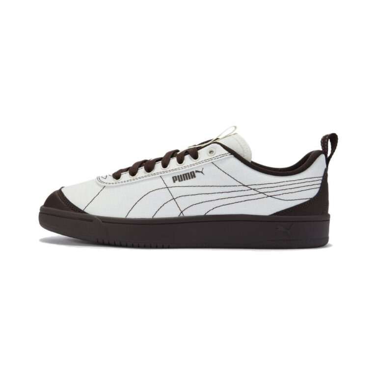 Puma Grounded 'White' Мужские