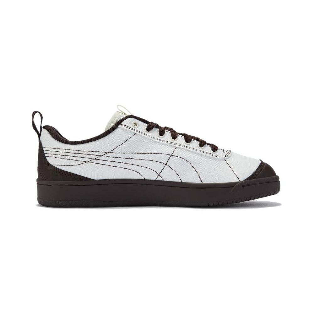 Puma Grounded 'White' Мужские