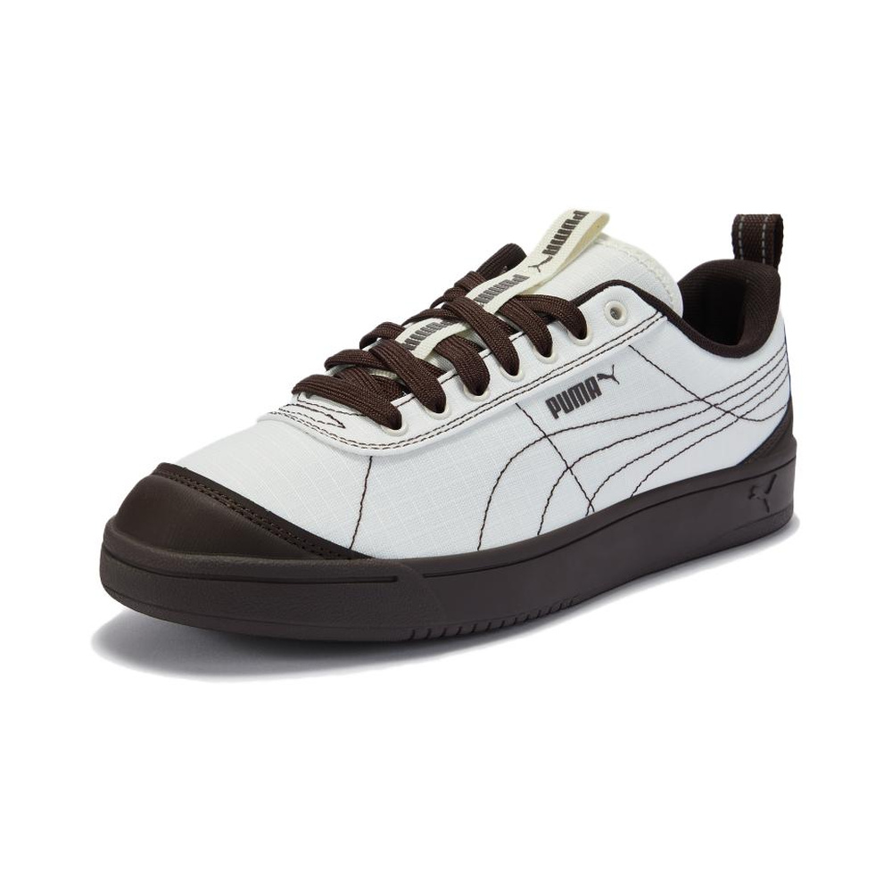 Puma Grounded 'White' Мужские