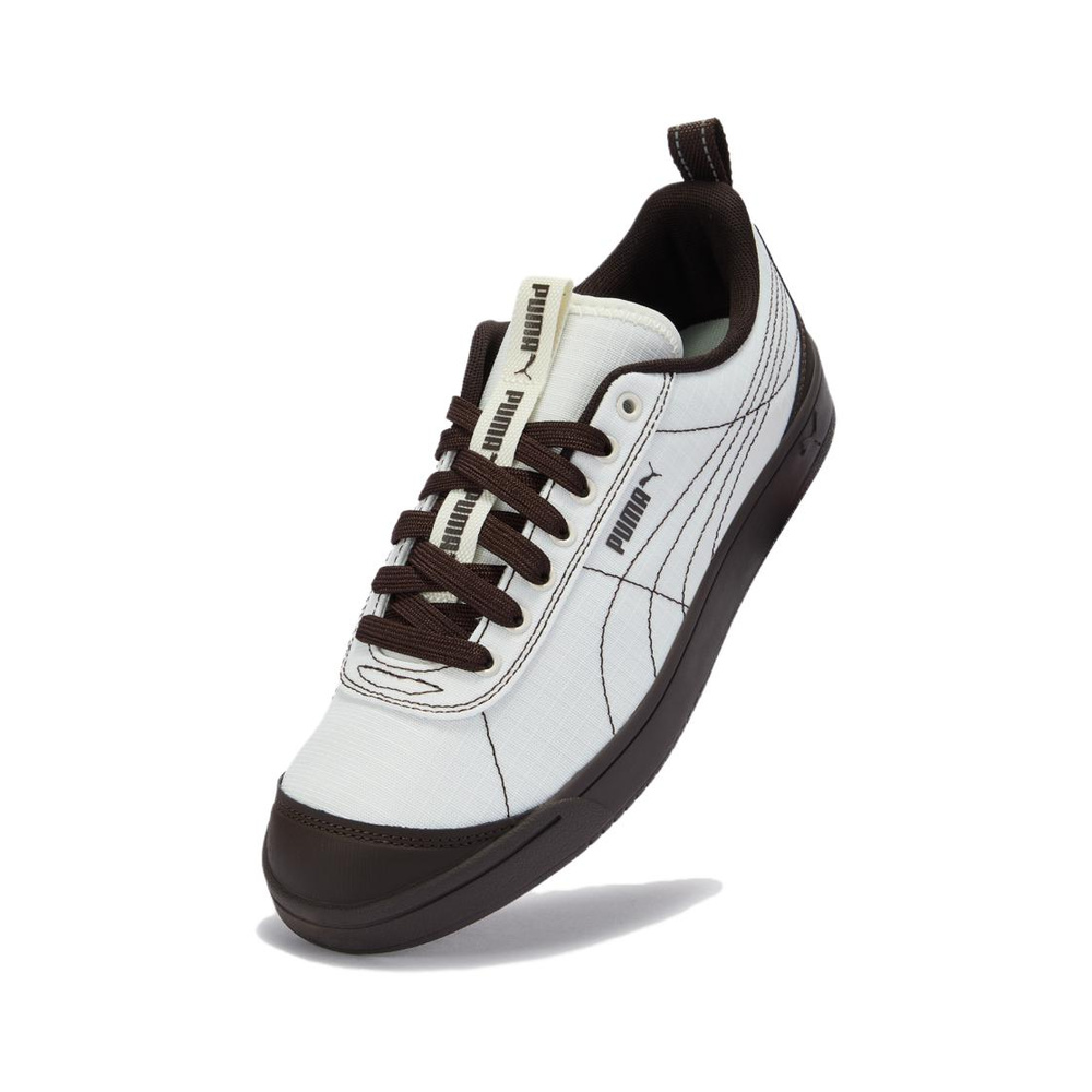 Puma Grounded 'White' Мужские