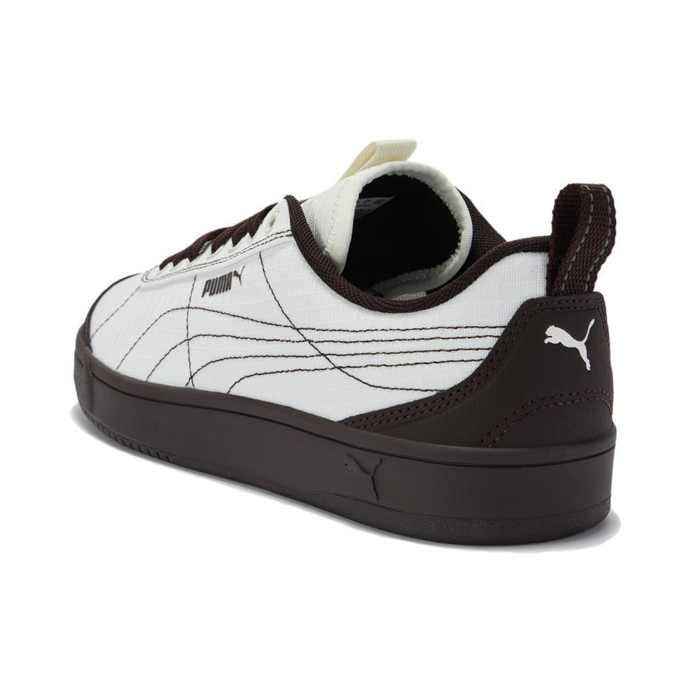 Puma Grounded 'White' Мужские