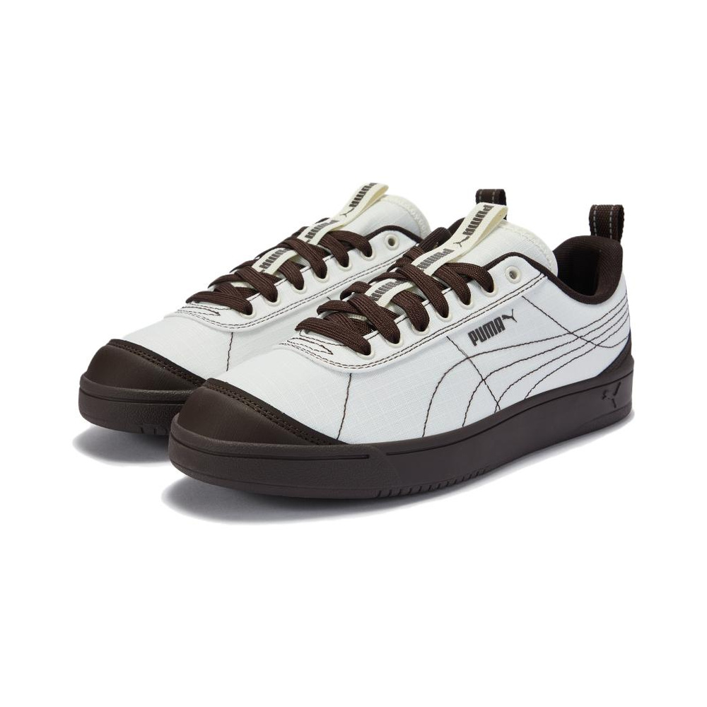 Puma Grounded 'White' Мужские