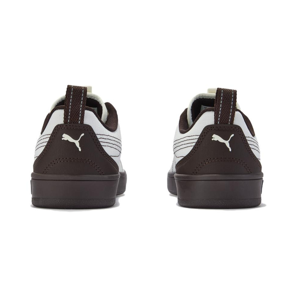 Puma Grounded 'White' Мужские