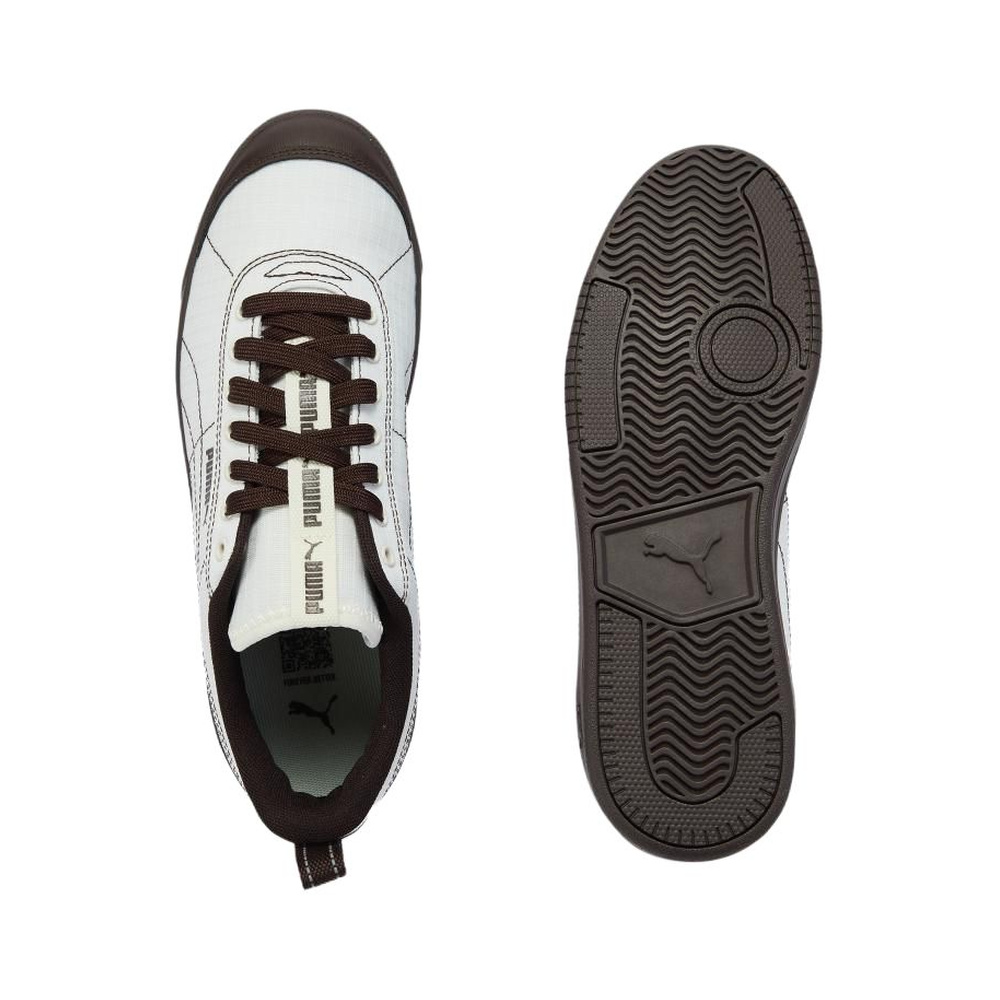 Puma Grounded 'White' Мужские