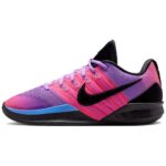 Pink Smoke / Mystic Dates / Light Magenta / Metallic Silver