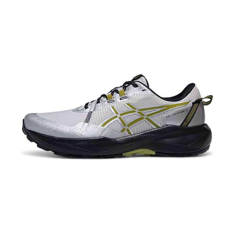ASICS Gel-Venture 'Grey / Yellow' Мужские