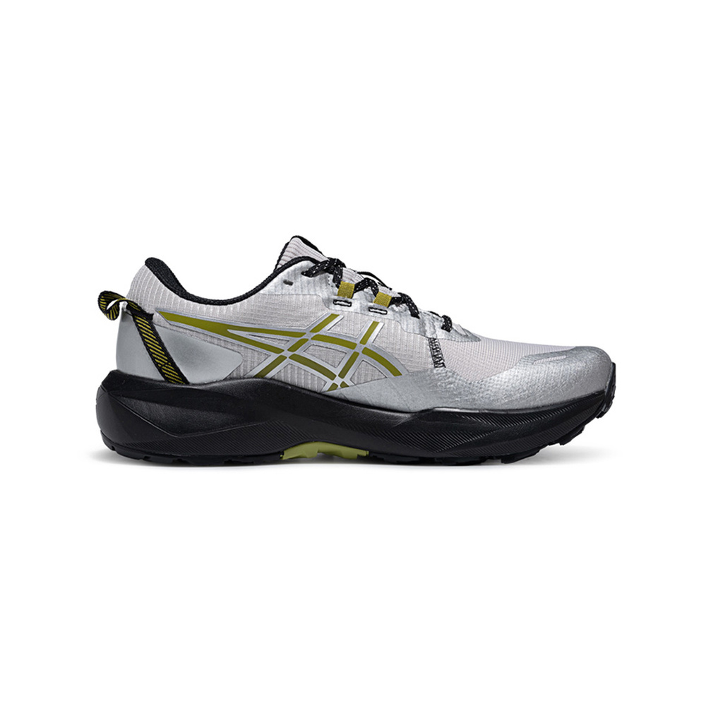 ASICS Gel-Venture 'Grey / Yellow' Мужские