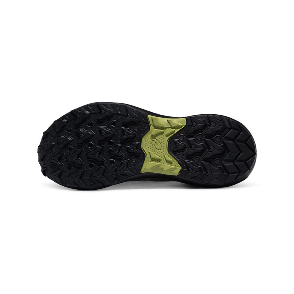 ASICS Gel-Venture 'Grey / Yellow' Мужские