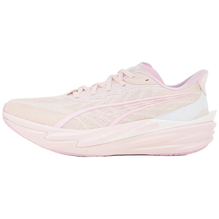Puma Deviate Nitro 4 'Pink' Мужские