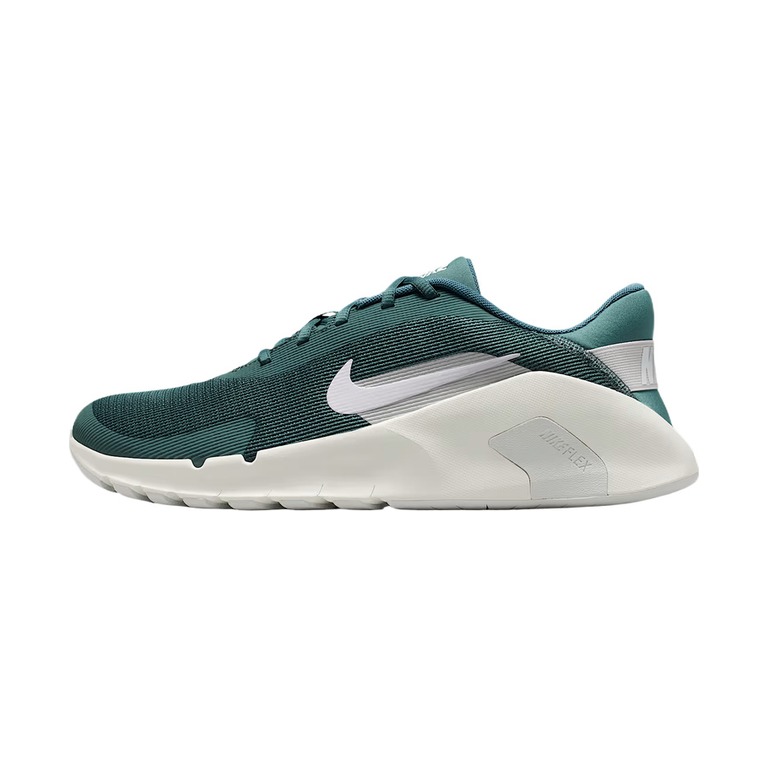 Nike Flex Train 'Mineral Slate / Spruce Aura / Photon Dust / White' Мужские