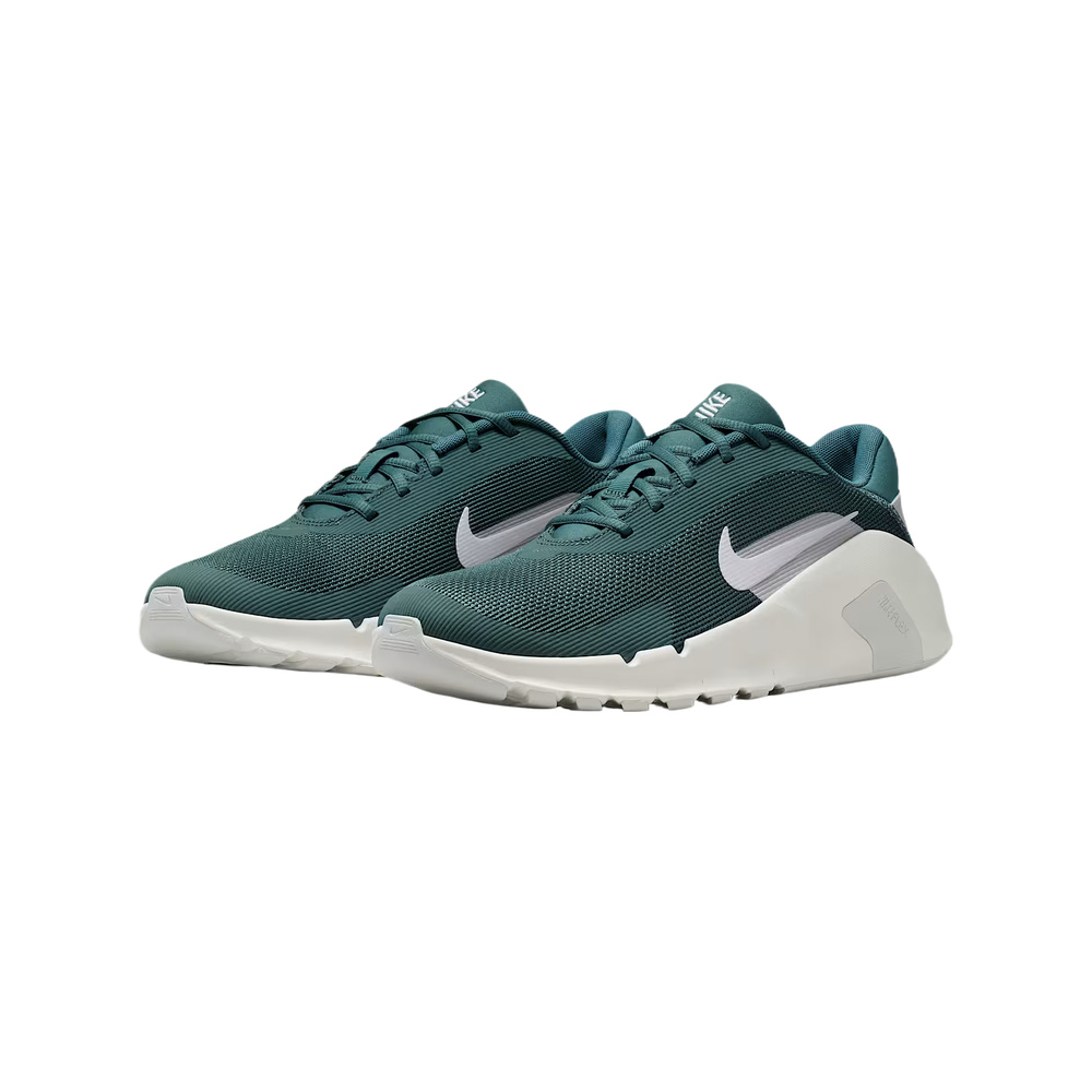 Nike Flex Train 'Mineral Slate / Spruce Aura / Photon Dust / White' Мужские