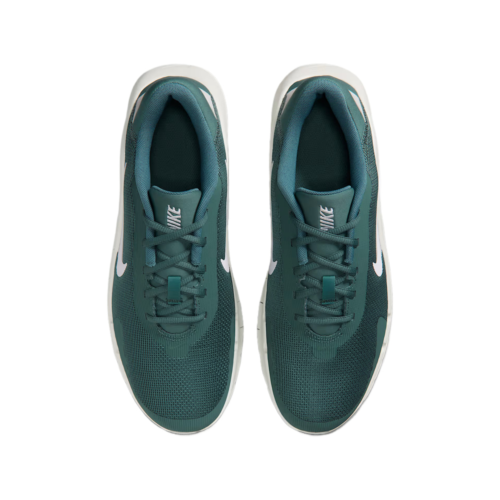 Nike Flex Train 'Mineral Slate / Spruce Aura / Photon Dust / White' Мужские