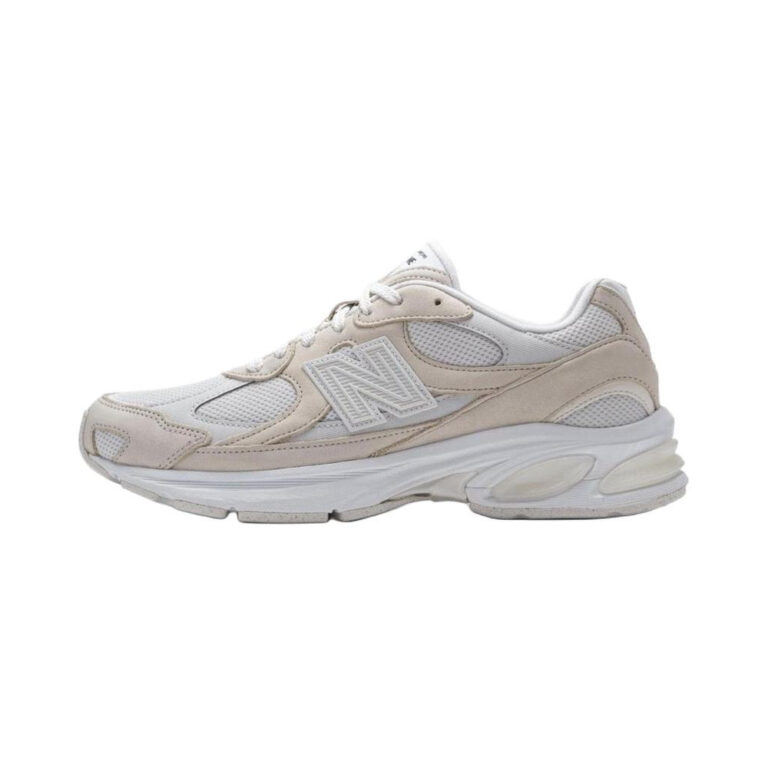New Balance 2010 'White Light Khaki' Мужские