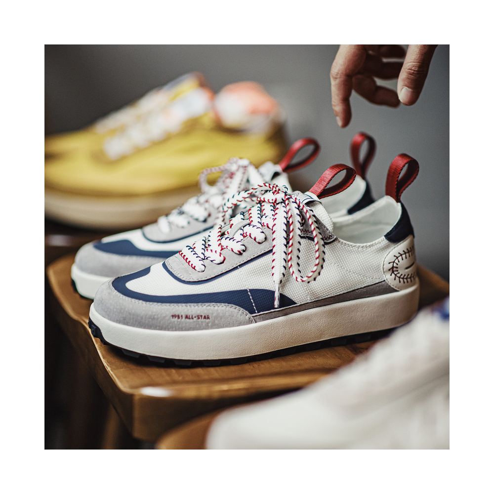 Nike Cortez 'White / Sail / Black' Мужские
