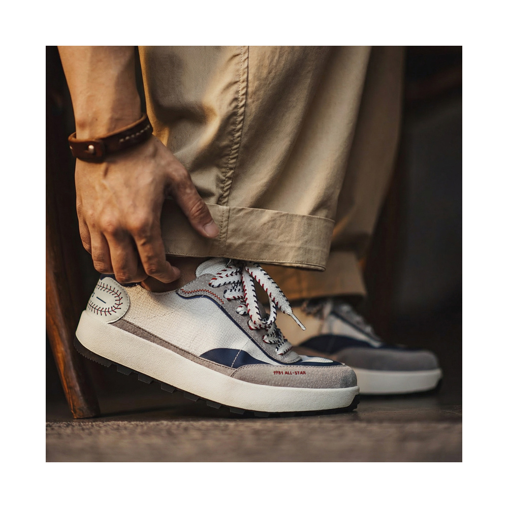 Nike Cortez 'White / Sail / Black' Мужские