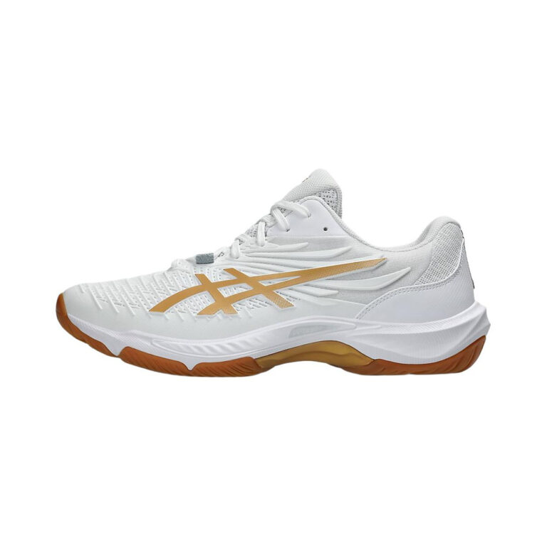 ASICS Court Ff 4 'White Gold' Мужские