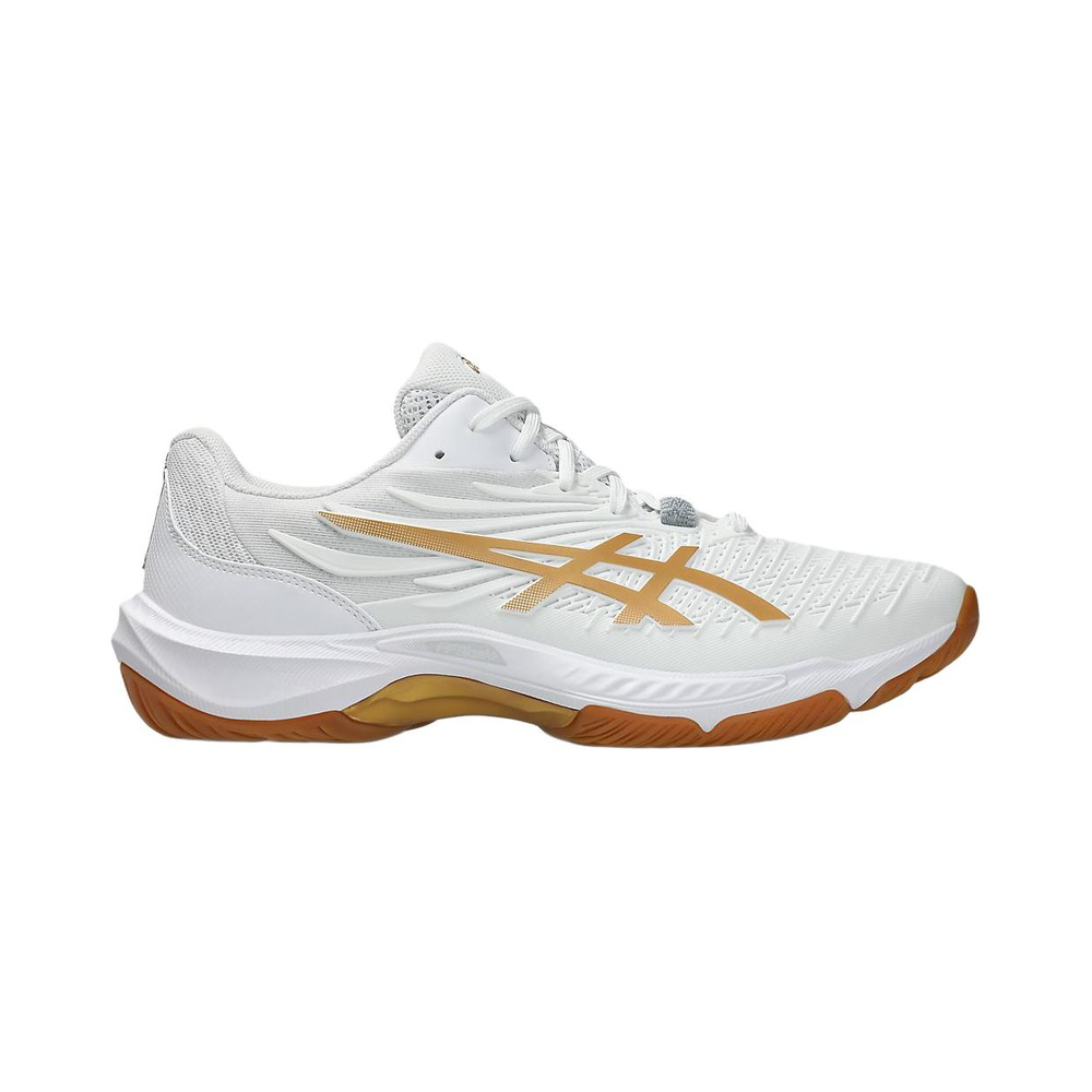 ASICS Court Ff 4 'White Gold' Мужские