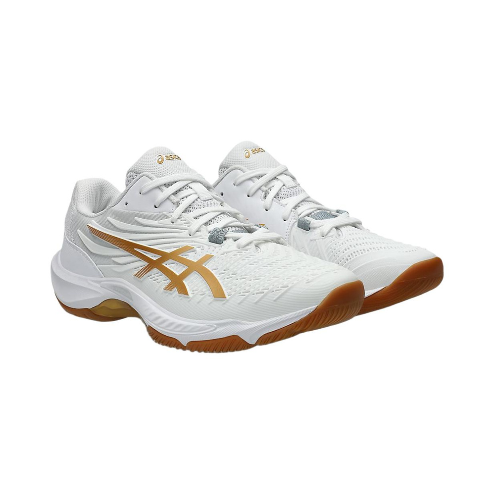 ASICS Court Ff 4 'White Gold' Мужские