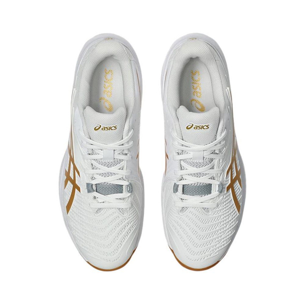 ASICS Court Ff 4 'White Gold' Мужские