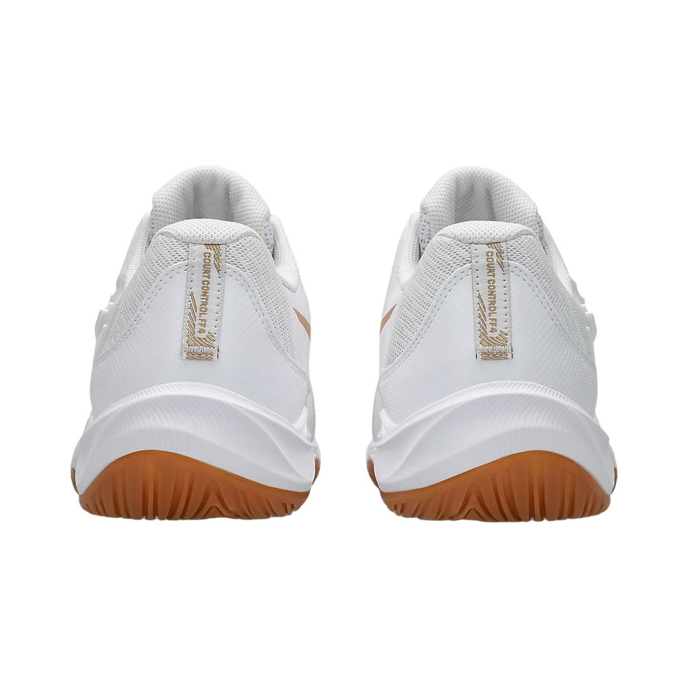 ASICS Court Ff 4 'White Gold' Мужские