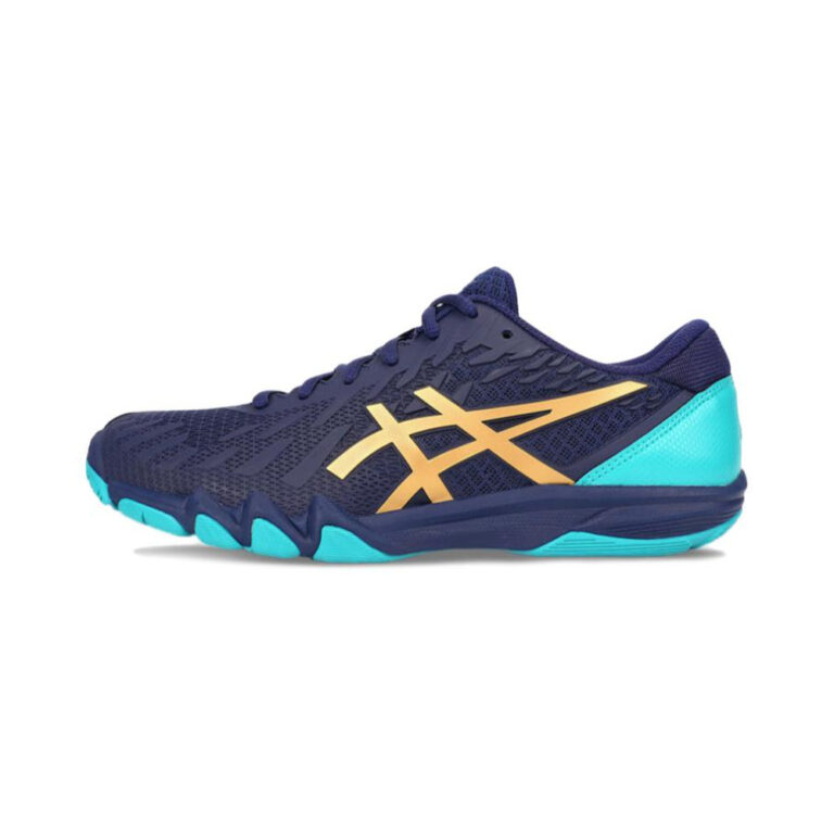 ASICS Attack Bladelyte 4 'Blue' Мужские