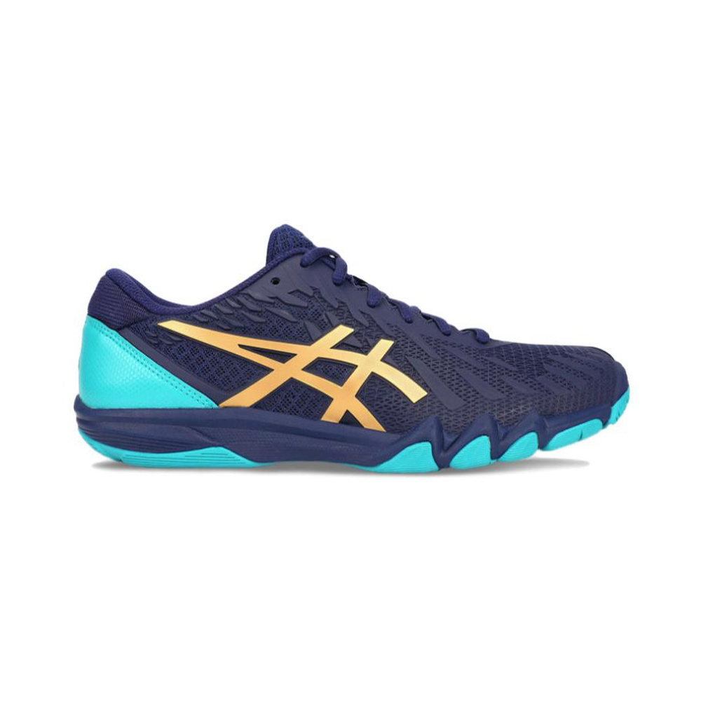 ASICS Attack Bladelyte 4 'Blue' Мужские