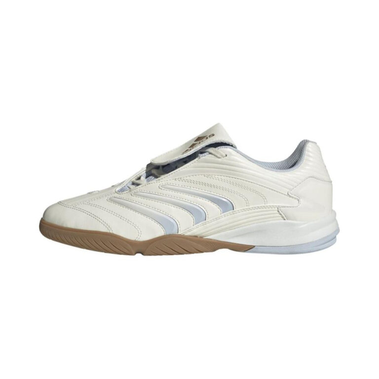 Adidas Predator Sala 'White' Мужские
