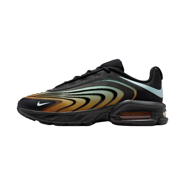 Nike Air Max Flame 'Anthracite / Medium Ash / Metallic Silver / Anthracite' Мужские