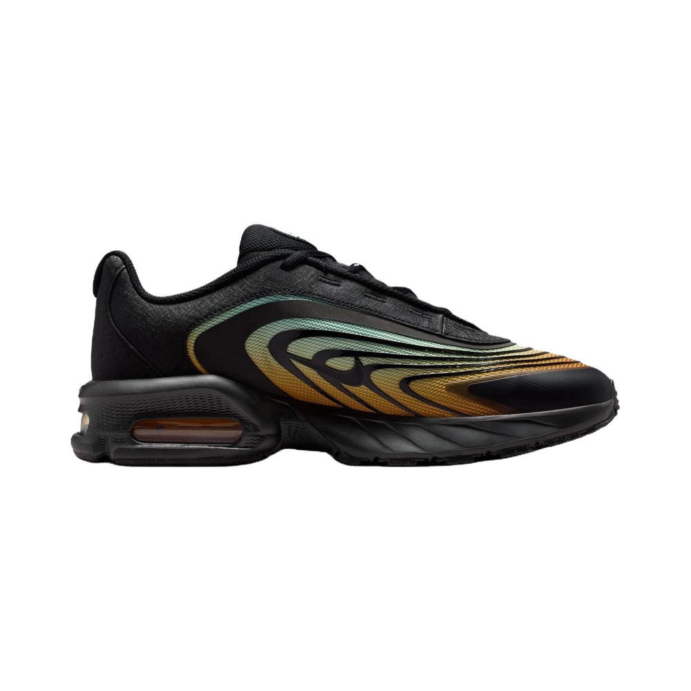 Nike Air Max Flame 'Anthracite / Medium Ash / Metallic Silver / Anthracite' Мужские