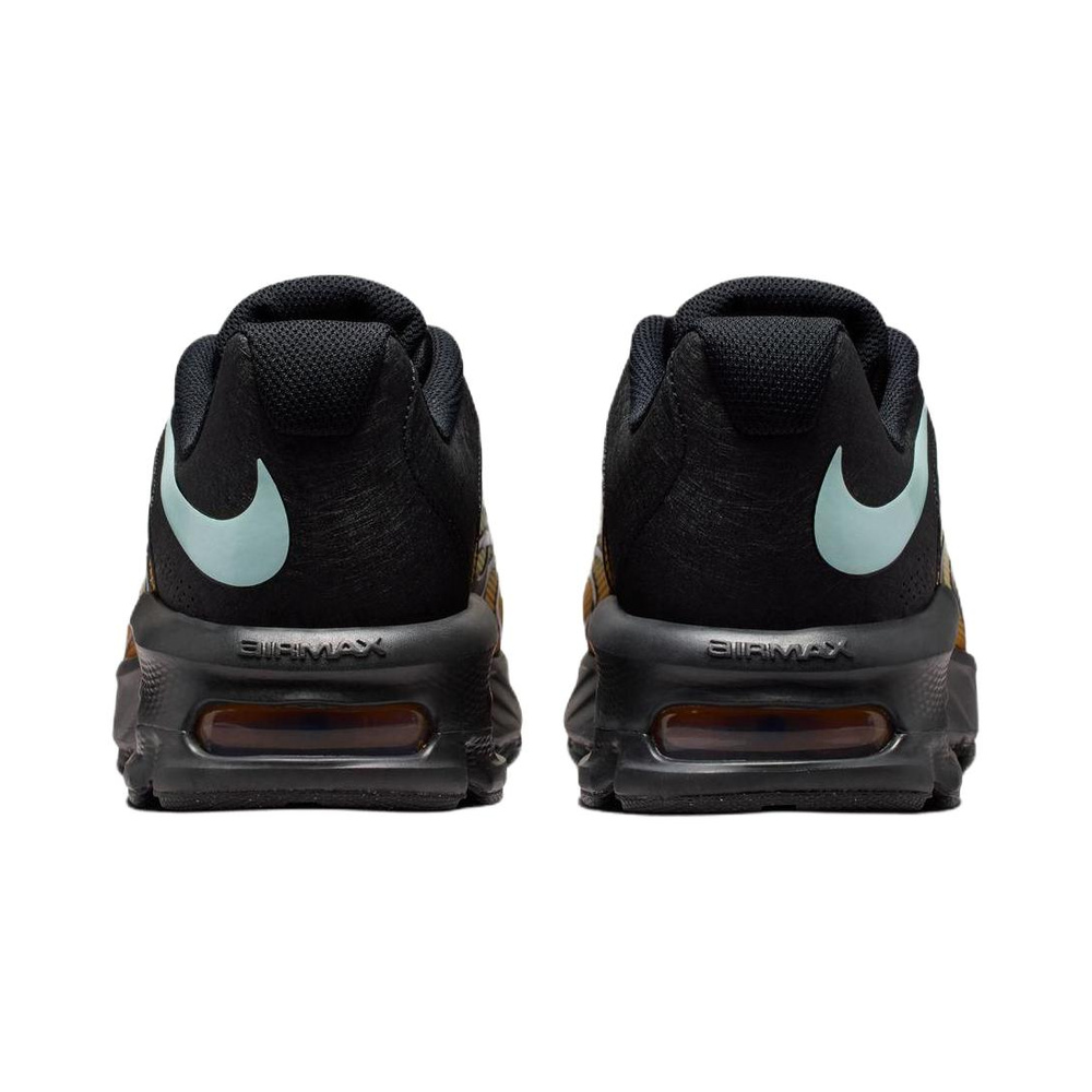Nike Air Max Flame 'Anthracite / Medium Ash / Metallic Silver / Anthracite' Мужские
