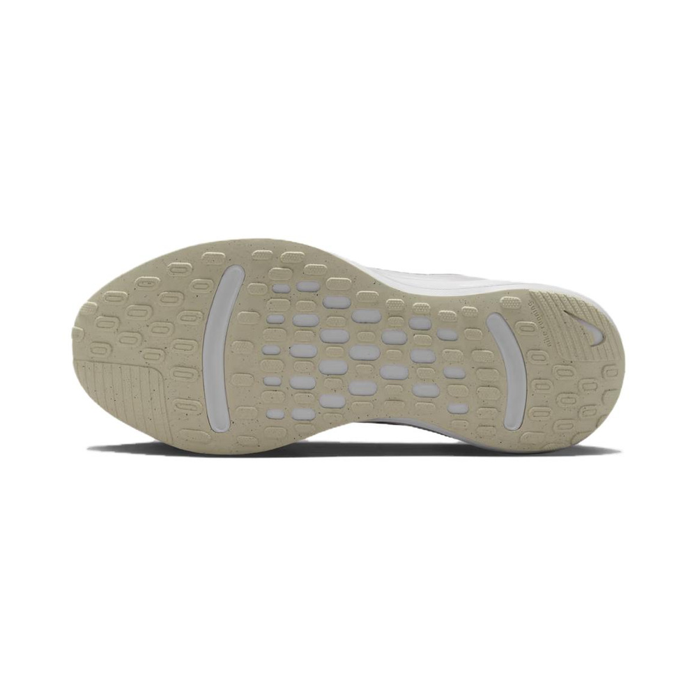 Nike Journey Run 'Summit White / Barely Green / White / Metallic Silver' Женские