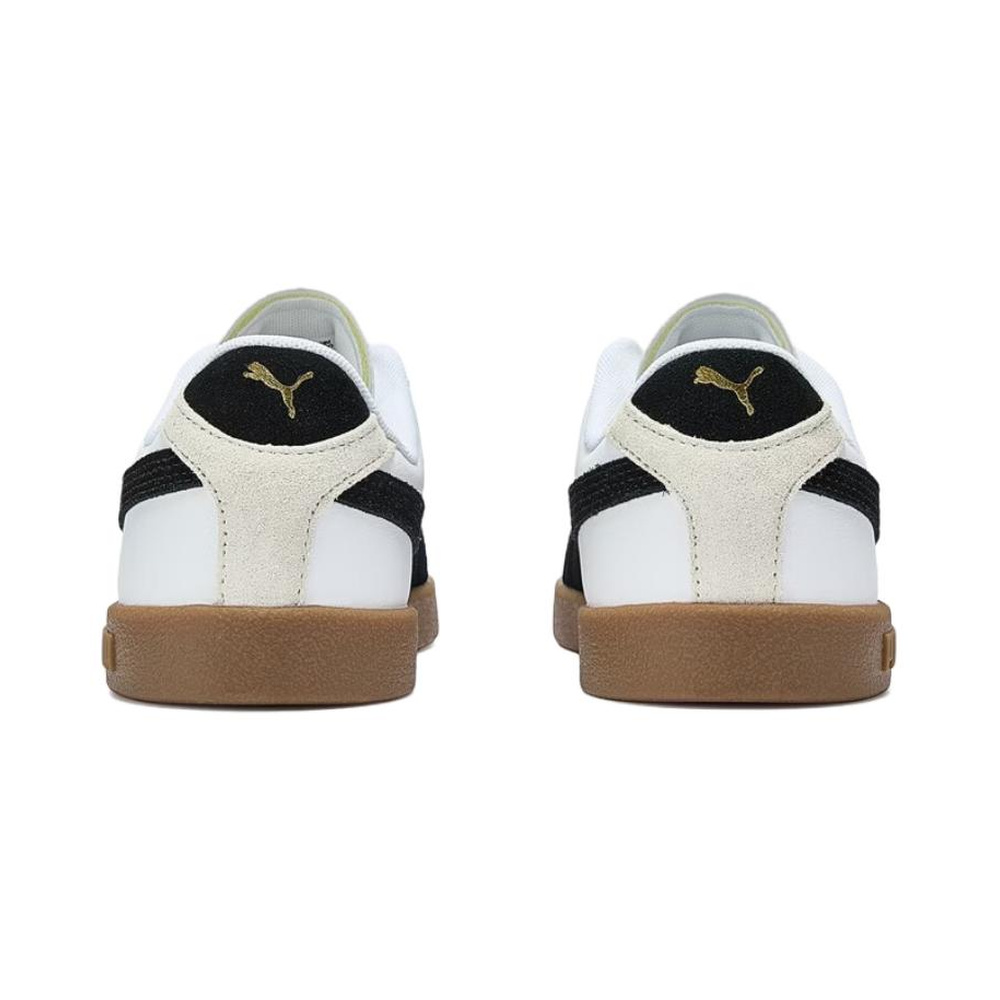 Puma Club 2 'Black White' Мужские