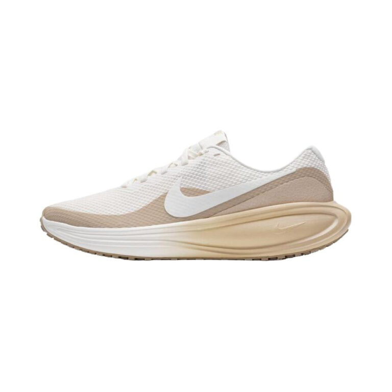 Nike Revolution 8 'Particle Grey / Black / University Red / White' Мужские