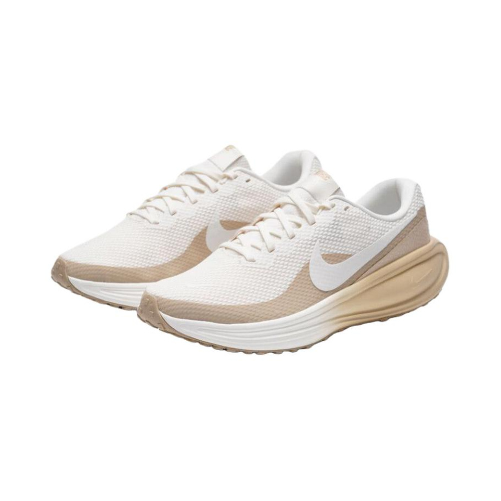 Nike Revolution 8 'Particle Grey / Black / University Red / White' Мужские