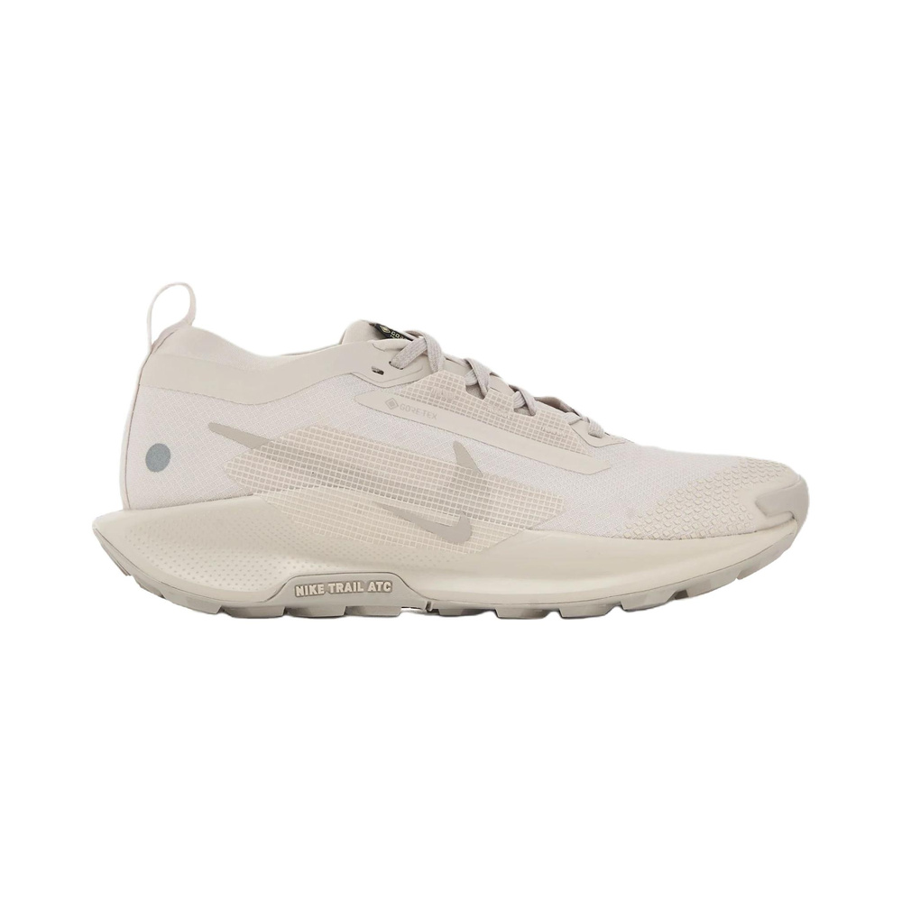 Nike Pegasus Trail 5 'White / Grey Fog / Iron Grey / Metallic Silver' Женские