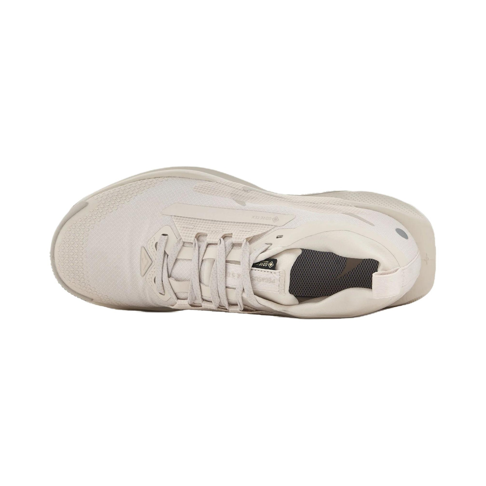 Nike Pegasus Trail 5 'White / Grey Fog / Iron Grey / Metallic Silver' Женские